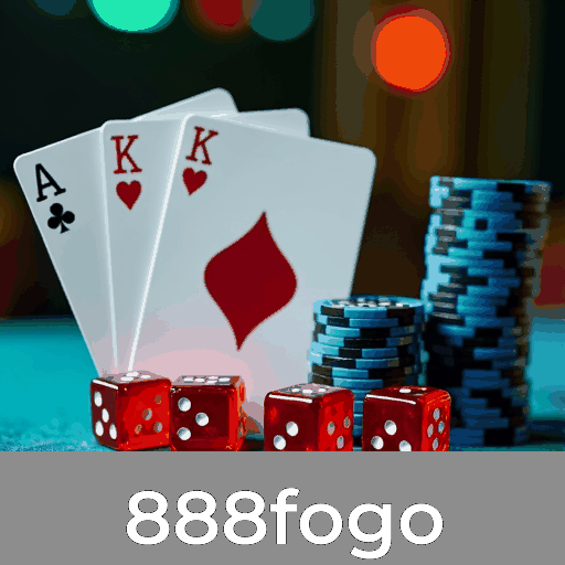 888fogo: Pioneiro em Jogos e Inovações de Entretenimento