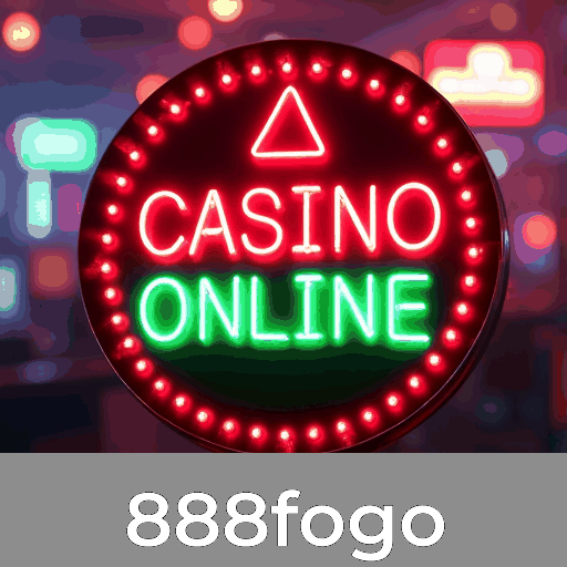 888fogo: Plataforma com Arquitetura Avançada e Experiência Digital Superior